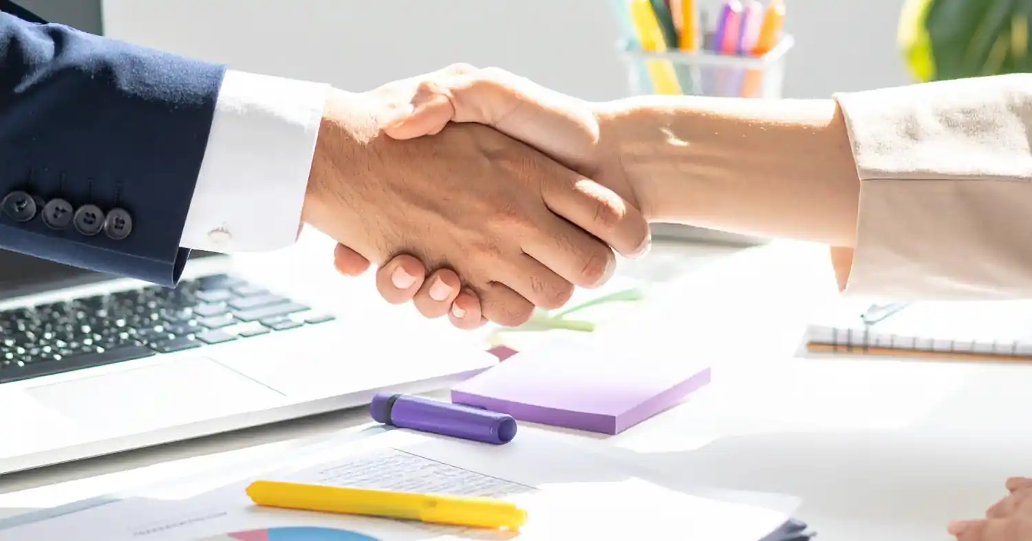 Nem tudod kiadni a kezedből a munkát? A delegálás művészete 