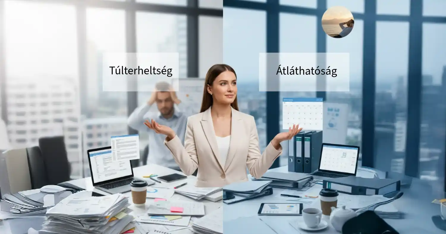 Mi az a VA? Felejtsd el a szakzsargont 